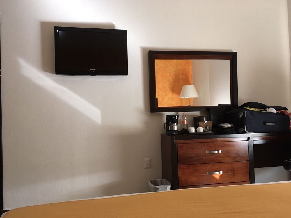 Comfort Inn