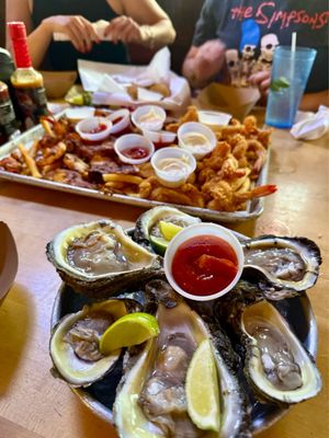 Dirty Al's Seafood Market & Cajun Kitchen by null