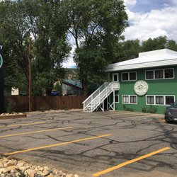 The Green House Durango