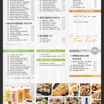 Pot on Fire - Chino, CA - Pot on Fire's menu with drinks. - Hot Pot Near Me - Chino, California Pot on Fire - Chino, CA - Pot on Fire's menu with drinks. - Hot Pot Near Me - Chino, California