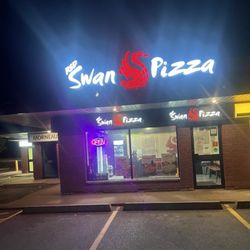Red Swan Pizza - Photo of RSP (found online.)