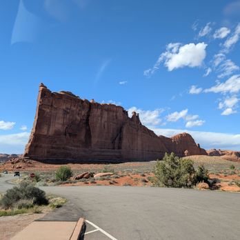 Arches National Park - Parks Near Me Arches National Park - Parks Near Me