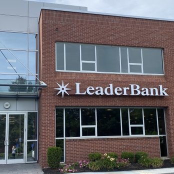 Leader Bank - Banks & Credit Unions Near Me - Burlington, Massachusetts Leader Bank - Banks & Credit Unions Near Me - Burlington, Massachusetts