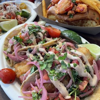 Hook & Anchor - Seafood Near Me - Costa Mesa, California Hook & Anchor - Seafood Near Me - Costa Mesa, California