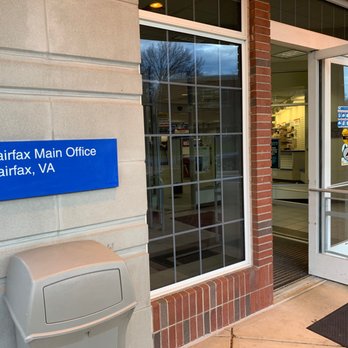 United States Postal Service - Post Offices Near Me - Fairfax, Virginia United States Postal Service - Post Offices Near Me - Fairfax, Virginia