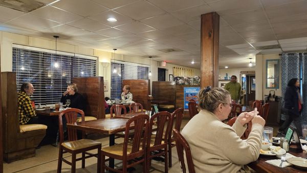 Northwest Grille by null