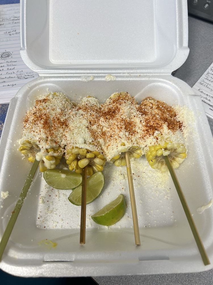 Cartel Tacos