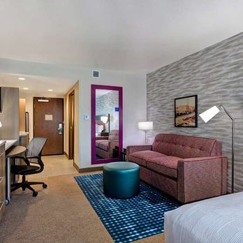 Home2 Suites by Hilton Barstow - Guest room - Hotels Near Me - Barstow, California Home2 Suites by Hilton Barstow - Guest room - Hotels Near Me - Barstow, California