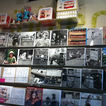 Scribbler - Gift Shops Near Me - London, XGL