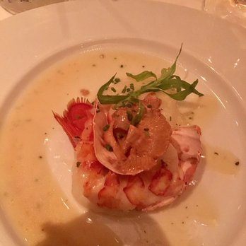 Gary Danko - Roast Maine Lobster - New American Near Me - San Francisco, California Gary Danko - Roast Maine Lobster - New American Near Me - San Francisco, California
