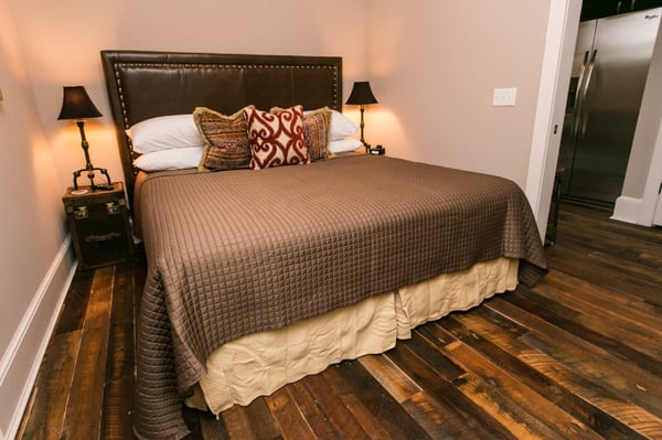 The Windsor Boutique Hotel by null