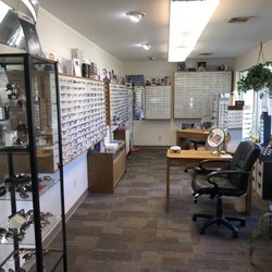 Visionary Optometry of Modesto - We offer a wide variety of frames!