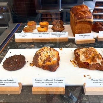 Juniper - Coffee & Tea Near Me - San Francisco, California Juniper - Coffee & Tea Near Me - San Francisco, California