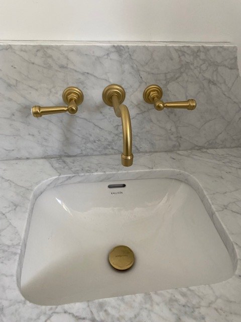 Slide of Above All Services Plumbing