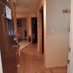 Massage Therapy Clinic