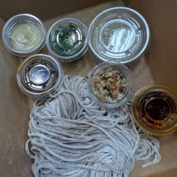 Noodle Kit