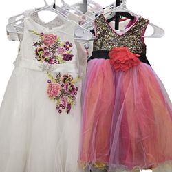 ProductSource 909 - Big selection on princess and girls dresses