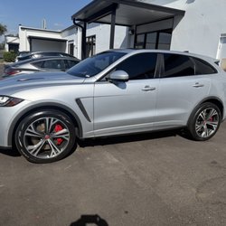Joel's Mobile Detailing Service