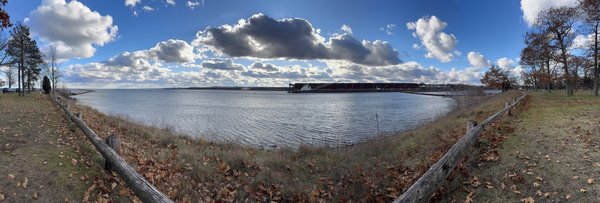 Presque Isle Park by null