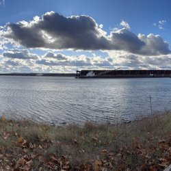 Presque Isle Park - Ore Dock