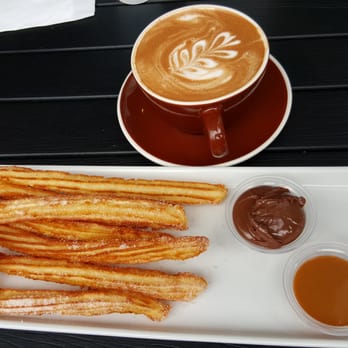 Amara Chocolate & Coffee - Coffee & Tea Near Me - Pasadena, California