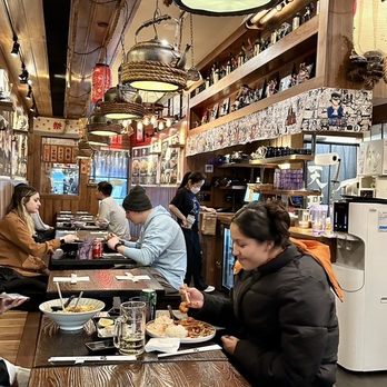 Tamashii Gold - Ramen Near Me - Bayside, New York