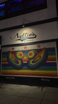Nellie's Sports Bar by null Nellie's Sports Bar by null