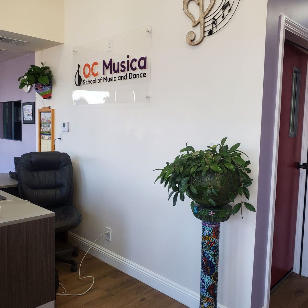 OC Musica - Dance Schools Near Me - Garden Grove, California OC Musica - Dance Schools Near Me - Garden Grove, California