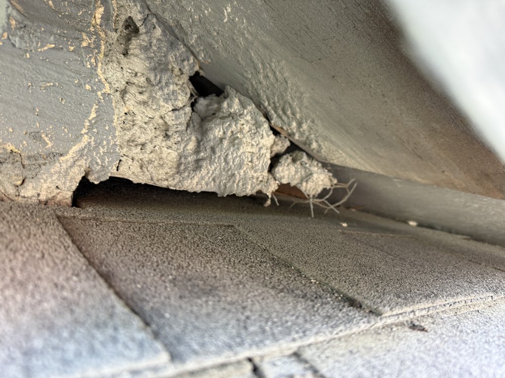 Slide of Legacy Roofing