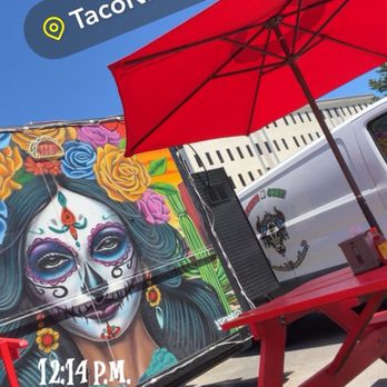 Taco N Madre - Food Trucks Near Me - Gaithersburg, Maryland Taco N Madre - Food Trucks Near Me - Gaithersburg, Maryland
