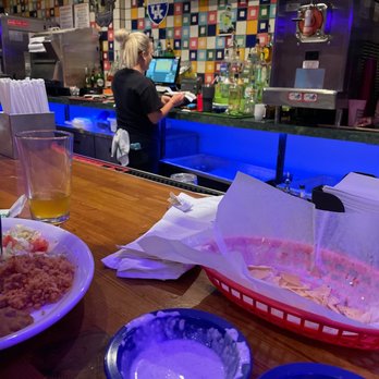 Chuy's - JC the bartender - Tex-Mex Near Me - Lexington, Kentucky