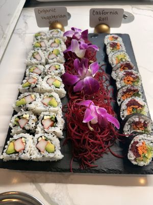 Sabor Gaúcho Prime Brazilian Steakhouse by null