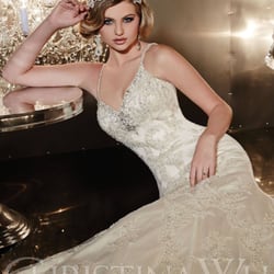 Jessica Domoney - Photoshoot for Christina Wu