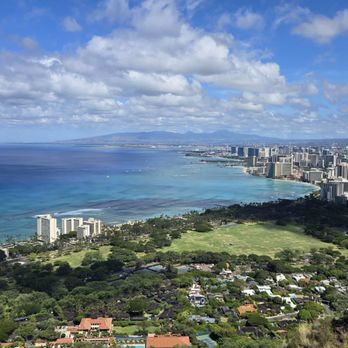Diamond Head State Monument - Parks Near Me - Honolulu, Hawaii Diamond Head State Monument - Parks Near Me - Honolulu, Hawaii