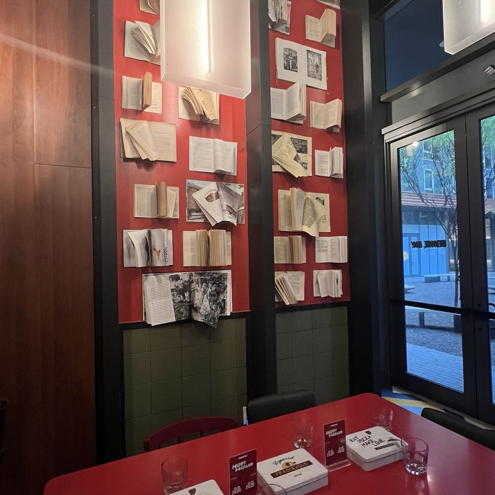 FRA Pizza - Pizza Near Me - Miami, Florida FRA Pizza - Pizza Near Me - Miami, Florida