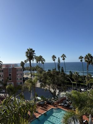 Mediterranean Room by null