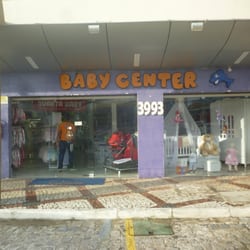 Baby Center