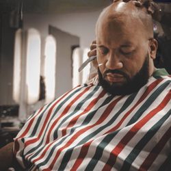 Edify Cuts And Shave Parlor