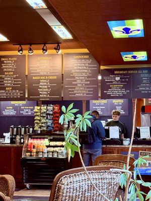 Chicory Cafe by null