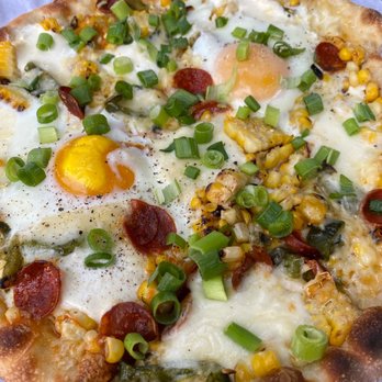 Pizzetta 211 - Farm Egg Pizza - Pizza Near Me - San Francisco, California Pizzetta 211 - Farm Egg Pizza - Pizza Near Me - San Francisco, California