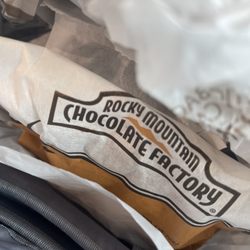 Rocky Mountain Chocolate Factory