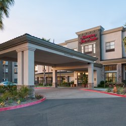 Hampton Inn & Suites San Diego-Poway - Welcome to Hampton Inn and Suites Poway!