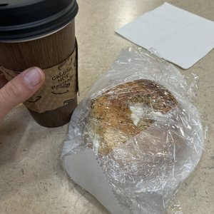 Little Bird Deli on Yelp