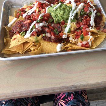 Whales Tale - Nachos - Seafood Near Me - Northport, New York Whales Tale - Nachos - Seafood Near Me - Northport, New York