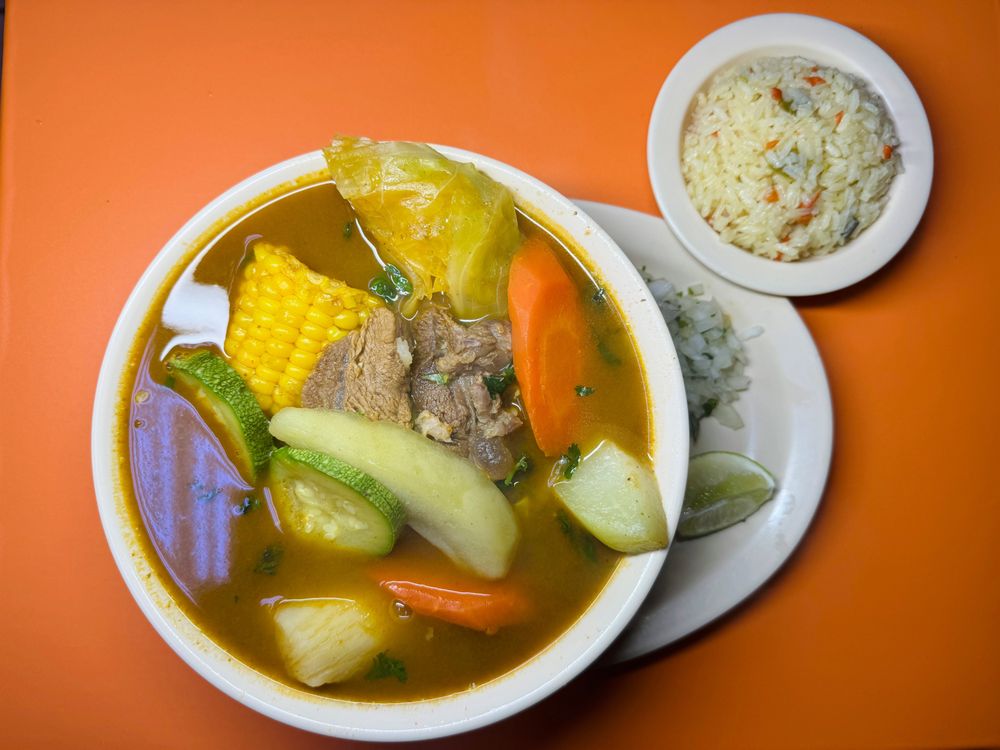 Pico Pica Rico
