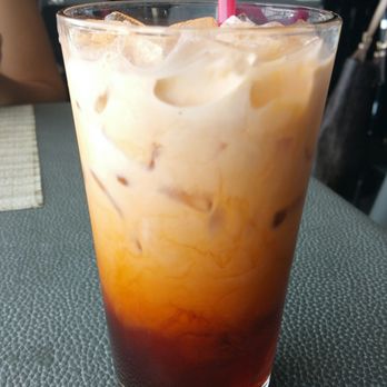 Kinnara Thai - Thai iced tea - Thai Near Me - Van Nuys, California Kinnara Thai - Thai iced tea - Thai Near Me - Van Nuys, California
