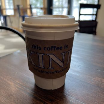 Kind Coffee - Coffee & Tea Near Me - Estes Park, Colorado Kind Coffee - Coffee & Tea Near Me - Estes Park, Colorado