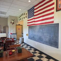 Flying Pie Pizzeria