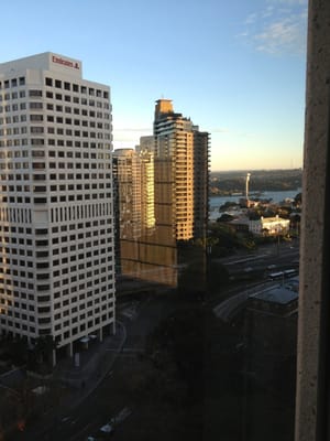 Amora Hotel Jamison Sydney by null