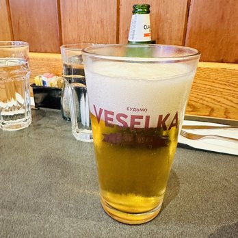 Veselka - Ukrainian Near Me - New York, New York Veselka - Ukrainian Near Me - New York, New York